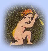 Antike Kipperkarten