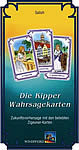 Kipper Wahrsagekarten Salish
